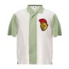 Harriton Men's Two-Tone Bahama Cord Camp Shirt Thumbnail