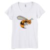 Bella Women's V-Neck T-Shirt Thumbnail