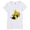 Bella Women's V-Neck T-Shirt Thumbnail