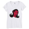 Bella Women's V-Neck T-Shirt Thumbnail