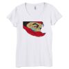 Bella Women's V-Neck T-Shirt Thumbnail