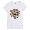 Bella Women's V-Neck T-Shirt Thumbnail