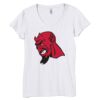 Bella Women's V-Neck T-Shirt Thumbnail