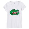 Bella Women's V-Neck T-Shirt Thumbnail