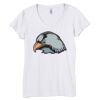 Bella Women's V-Neck T-Shirt Thumbnail