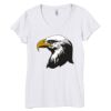 Bella Women's V-Neck T-Shirt Thumbnail