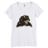 Bella Women's V-Neck T-Shirt Thumbnail