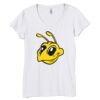 Bella Women's V-Neck T-Shirt Thumbnail