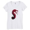 Bella Women's V-Neck T-Shirt Thumbnail