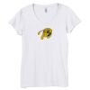 Bella Women's V-Neck T-Shirt Thumbnail