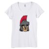 Bella Women's V-Neck T-Shirt Thumbnail