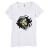 Bella Women's V-Neck T-Shirt Thumbnail