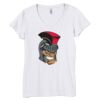 Bella Women's V-Neck T-Shirt Thumbnail