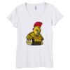 Bella Women's V-Neck T-Shirt Thumbnail