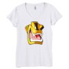 Bella Women's V-Neck T-Shirt Thumbnail