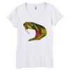 Bella Women's V-Neck T-Shirt Thumbnail