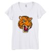 Bella Women's V-Neck T-Shirt Thumbnail