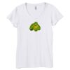 Bella Women's V-Neck T-Shirt Thumbnail