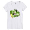 Bella Women's V-Neck T-Shirt Thumbnail