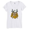 Bella Women's V-Neck T-Shirt Thumbnail