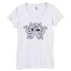 Bella Women's V-Neck T-Shirt Thumbnail