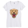 Bella Women's V-Neck T-Shirt Thumbnail