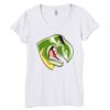 Bella Women's V-Neck T-Shirt Thumbnail