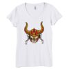 Bella Women's V-Neck T-Shirt Thumbnail