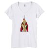 Bella Women's V-Neck T-Shirt Thumbnail