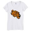 Bella Women's V-Neck T-Shirt Thumbnail