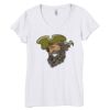 Bella Women's V-Neck T-Shirt Thumbnail