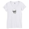 Bella Women's V-Neck T-Shirt Thumbnail