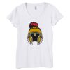 Bella Women's V-Neck T-Shirt Thumbnail