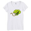 Bella Women's V-Neck T-Shirt Thumbnail