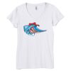 Bella Women's V-Neck T-Shirt Thumbnail