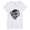 Bella Women's V-Neck T-Shirt Thumbnail