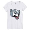 Bella Women's V-Neck T-Shirt Thumbnail