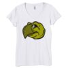 Bella Women's V-Neck T-Shirt Thumbnail