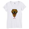 Bella Women's V-Neck T-Shirt Thumbnail