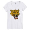 Bella Women's V-Neck T-Shirt Thumbnail