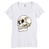 Bella Women's V-Neck T-Shirt Thumbnail