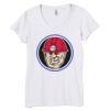 Bella Women's V-Neck T-Shirt Thumbnail