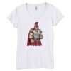 Bella Women's V-Neck T-Shirt Thumbnail