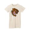 Ladies' 4.4 oz., 100% Organic Cotton Classic Short-Sleeve T-Shirt Thumbnail