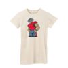 Ladies' 4.4 oz., 100% Organic Cotton Classic Short-Sleeve T-Shirt Thumbnail