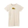 Ladies' 4.4 oz., 100% Organic Cotton Classic Short-Sleeve T-Shirt Thumbnail