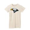 Ladies' 4.4 oz., 100% Organic Cotton Classic Short-Sleeve T-Shirt Thumbnail