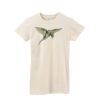 Ladies' 4.4 oz., 100% Organic Cotton Classic Short-Sleeve T-Shirt Thumbnail