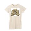 Ladies' 4.4 oz., 100% Organic Cotton Classic Short-Sleeve T-Shirt Thumbnail