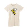 Ladies' 4.4 oz., 100% Organic Cotton Classic Short-Sleeve T-Shirt Thumbnail